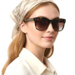عینک آفتابی اورجینال VISTAN GERMANY 962-101