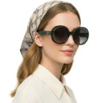 عینک آفتابی زنانه Giorgio Valenti GV-5588