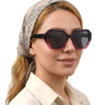 عینک آفتابی زنانه JEANS CLUB J8611