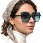 عینک آفتابی زنانه Hickmann HI9196