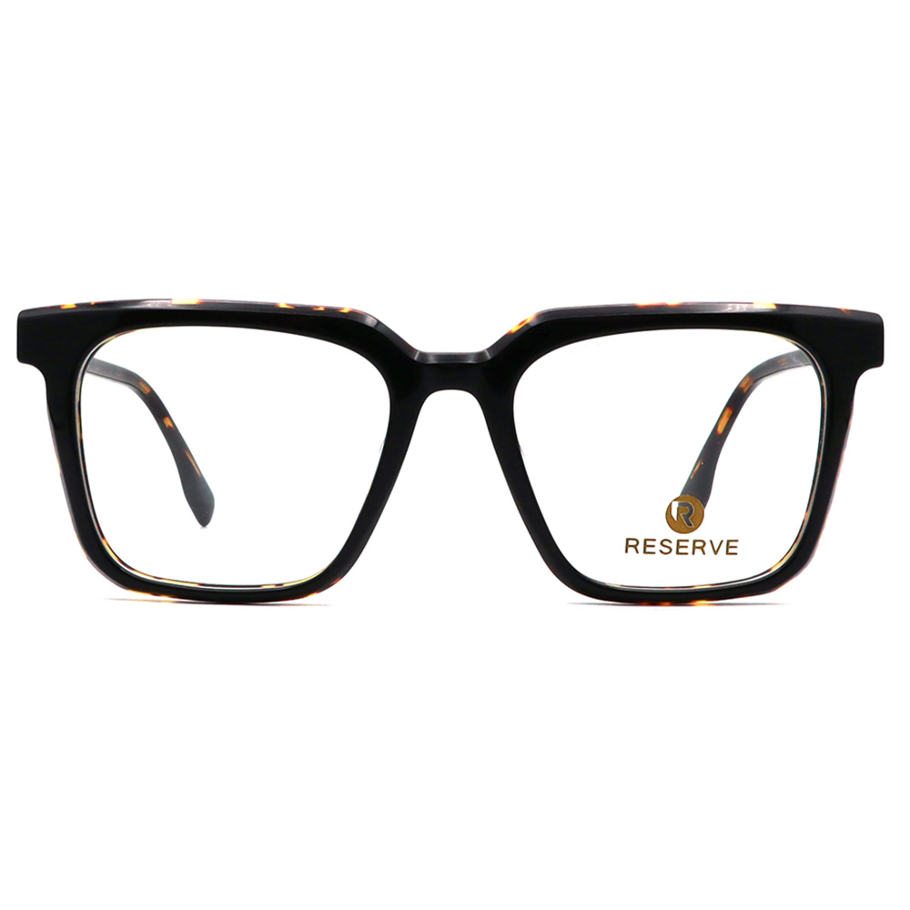 عینک طبی کائوچو جدید RESERVE YHBP8045