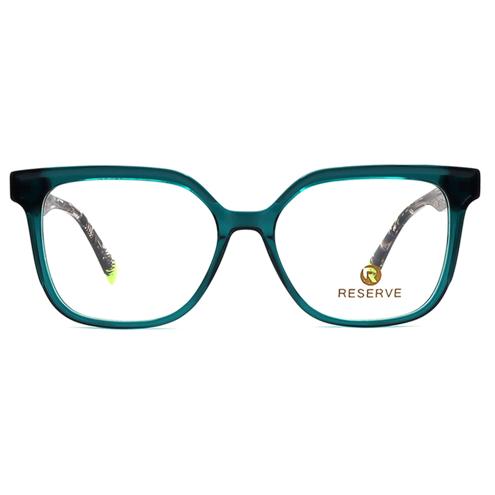 عینک طبی زنانه کائوچویی RESERVE YHX8199