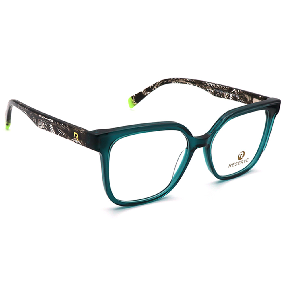 عینک طبی زنانه کائوچویی RESERVE YHX8199