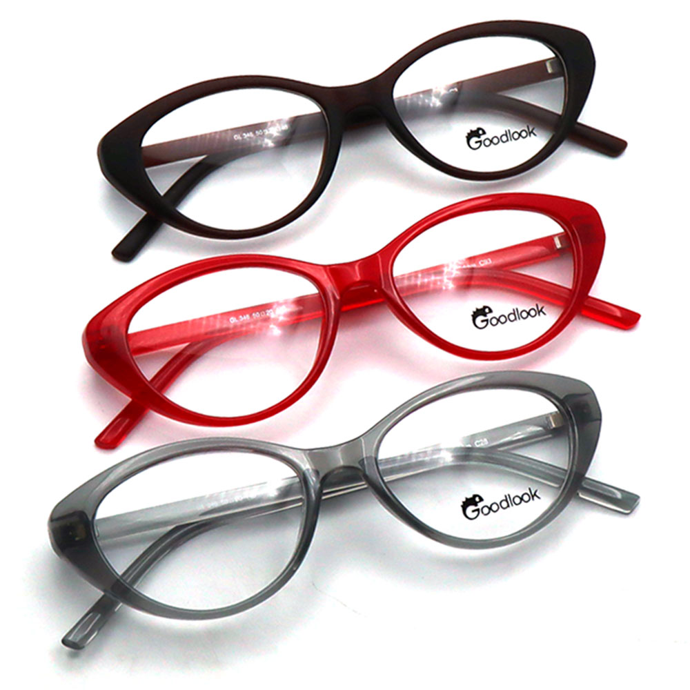عینک طبی زنانه Goodlook GL346