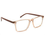 عینک طبی مردانه سبُک THEORO TH-17