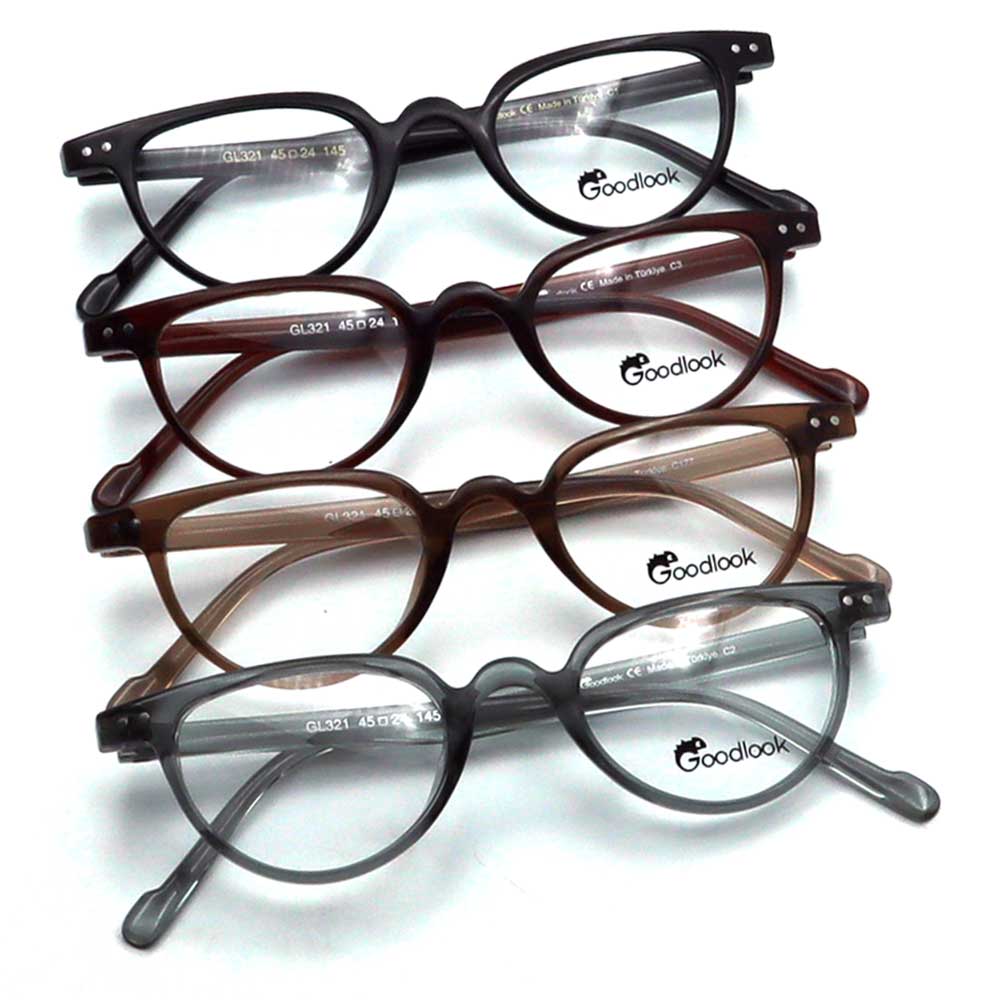 عینک مطالعه جدید زنانه Goodlook GL321