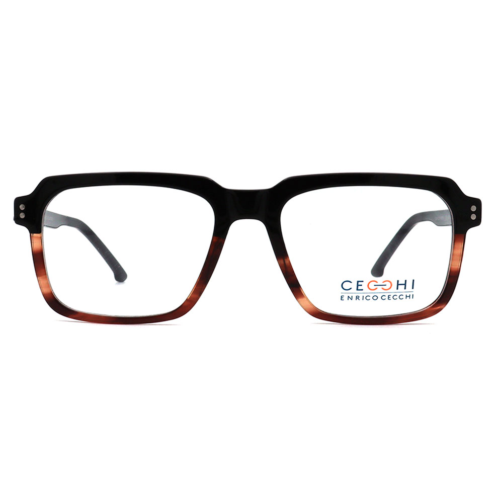 عینک طبی مردانه اورجینال ENRICO CECCHI EC299