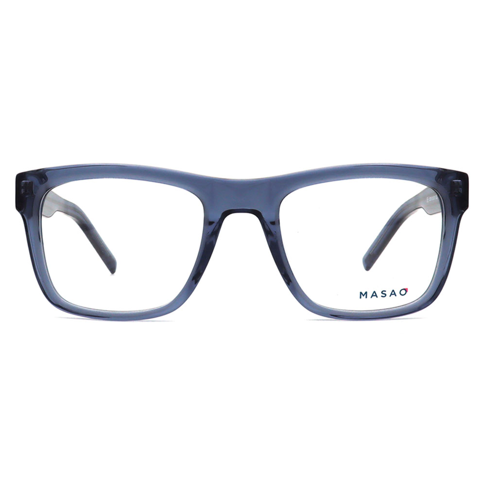 عینک طبی مردانه اورجینال MASAO 13268