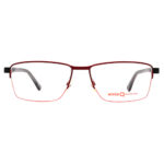عینک نیم فریم مردانه اتنیا بارسلونا etnia BARCELONA 730CR35