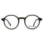 عینک طبی گرد تینیجری DESPADA DS-5323