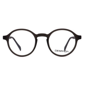 عینک طبی گرد تینیجری DESPADA DS-5323