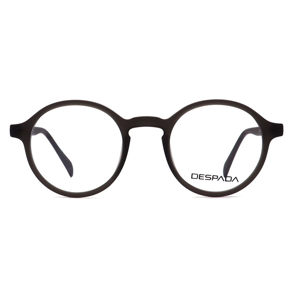 عینک طبی گرد تینیجری DESPADA DS-5323