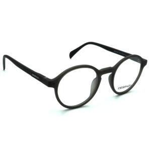 عینک طبی گرد تینیجری DESPADA DS-5323