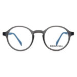 عینک طبی گرد تینیجری DESPADA DS-5323