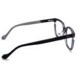عینک طبی کائوچو برند شیک CHIC 2781