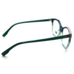 عینک طبی زنانه کائوچ برند شیک CHIC TA1025