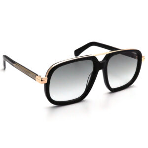 عینک آفتابی مردانه کائوچو خلبانی CHIC 2886