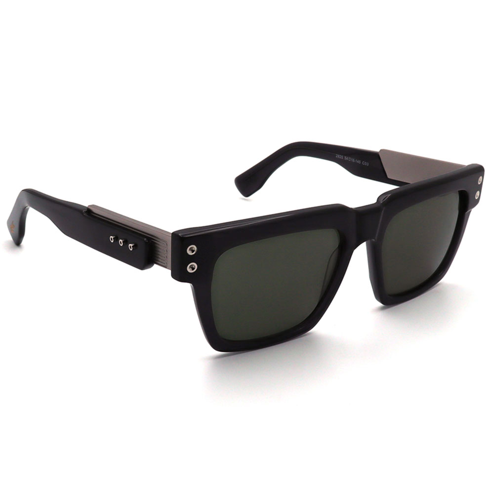 عینک آفتابی مردانه ویفرر کائوچو CHIC 2825