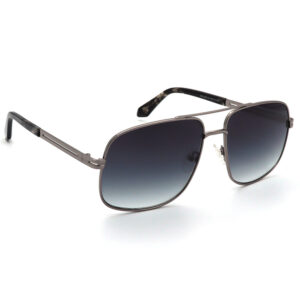 عینک آفتابی مردانه خلبانی CHIC SML165