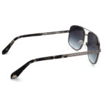 عینک آفتابی مردانه خلبانی CHIC SML165