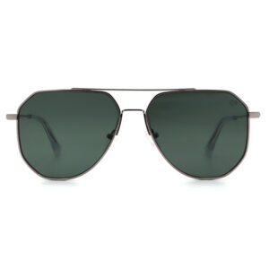 عینک آفتابی مردانه خلبانی CHIC SML158