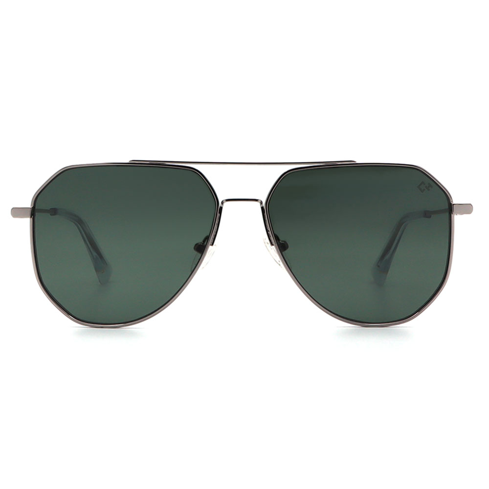 عینک آفتابی مردانه خلبانی CHIC SML158