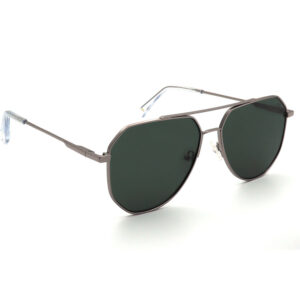 عینک آفتابی مردانه خلبانی CHIC SML158