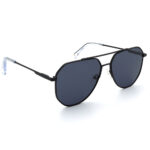عینک آفتابی مردانه خلبانی CHIC SML158