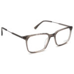 عینک طبی مردانه کائوچو قهوه ای Zenit ZE-3495