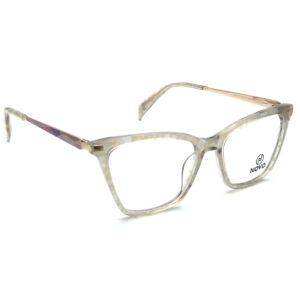 عینک طبی زنانه فانتزی Novo N-4101