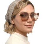 عینک آفتابی زنانه اورجینال JO&MARGOT J3037