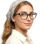 عینک طبی زنانه JEANS CLUB J4258