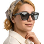 عینک آفتابی جینز کلاب JEANS CLUB J5080
