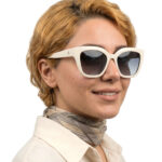 عینک آفتابی زنانه JEANS CLUB J5115