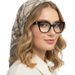 عینک طبی زنانه برند ریزرو RESERVE JBO25816