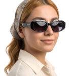 عینک آفتابی زنانه Novo N-4205