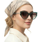 عینک آفتابی زنانه RESERVE OAB810588