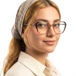عینک طبی زنانه برند آوانا Avana YT13018