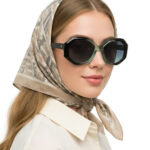 عینک آفتابی زنانه پلاریزه RESERVE YHX8145