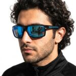 عینک آفتابی کوهنوردی برند زنیت Zenit KA01-02