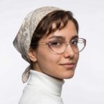 عینک زنانه RODENSTOCK 7242