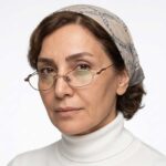 عینک مطالعه زنانه SHIN CH8040