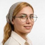 فریم عینک خلبانی ESPRIT ET43517
