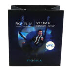 عدسی فتوکروم محافظ نور آبی نواکس NOVAX Wizard EON 1.58