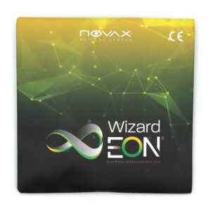 عدسی فتوکروم محافظ نور آبی نواکس NOVAX Wizard EON 1.58
