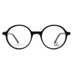 عینک کاوردار مگنتی گرد Novo N-4148