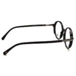 عینک کاوردار مگنتی گرد Novo N-4148