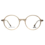 عینک کاوردار مگنتی گرد Novo N-4148