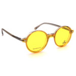 عینک کاوردار مگنتی گرد Novo N-4148