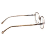 عینک کاوردار مگنتی گرد Novo N-4148